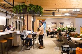 Industrious - North Loop