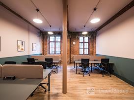 Colony | Flint Glass Works