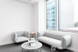 SPACES | Dublin, Airport Central