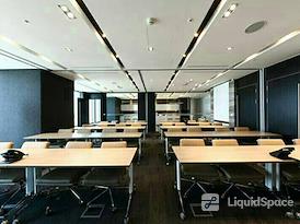 Regus | Taipei, Landmark