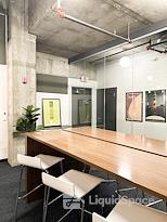 Gravitate Coworking Downtown
