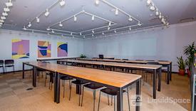 WeWork | 501 Boylston St