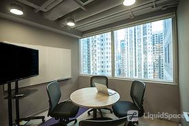 Island East | Eastern Central Plaza