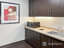 Regus | The Altmayer Building