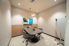 Waterman Workspaces Box Hill