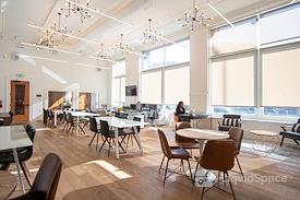 Expansive - Pioneer Building