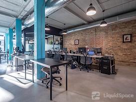 DeskLabs