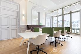 Regus | Lille, Gare de Lille Flandres
