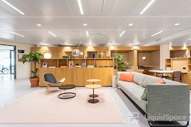 SPACES | Luxembourg, Place de la Gare