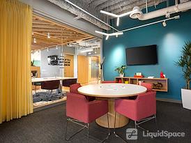 SPACES || University Town Center