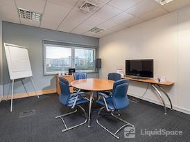 Regus | Sunderland Doxford International Business Park