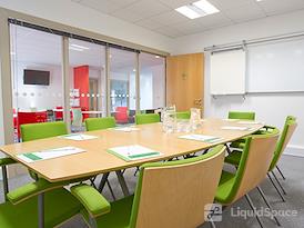 Regus | Evesham, Vale Park