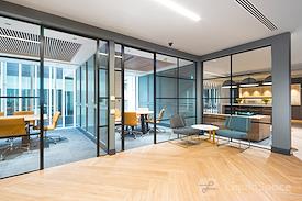 Landmark | Chancery Lane