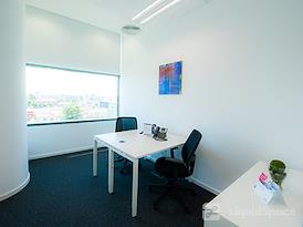 Regus | Bucharest, Green Gate