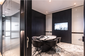 Marina Bay | One Marina Boulevard