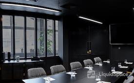 Iconic Offices | The Masonry