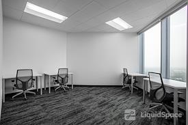 Regus || 500 Capitol Mall