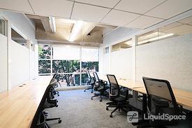 Werqwise San Francisco - Telegraph Hill