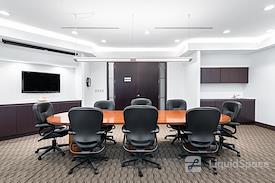 Regus | ON, Burlington - North Service Road