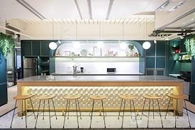 Mampang Prapatan | Kemang X