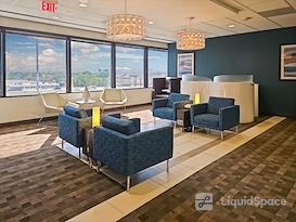 Regus | Brookhollow Central III