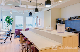 Industrious - West Palm Beach