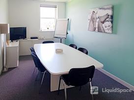 Regus | Livingston, Deer Park