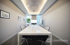 Antares Serviced Offices