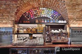 Clockwise Offices | Edinburgh Leith