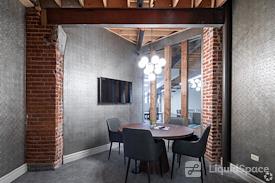Candy Factory Coworking