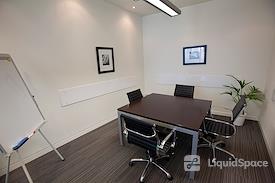 Boulevard Plaza Tower One | Level 3