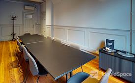 FORA | Melcombe Place 