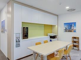 Regus | Istanbul, Maslak Orjin