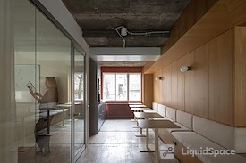 PFU Coworking