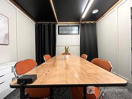 Wrking Space