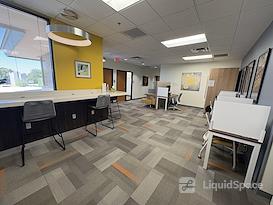 Office Evolution - Phoenix