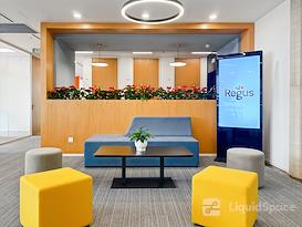 Regus | Hangzhou, Spotlight Center