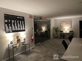 NWA Workplaces Bella Vista