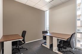 Regus | Fukuoka, Aqua Hakata