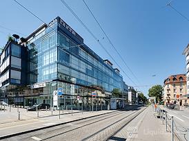 Regus | Zurich, City West
