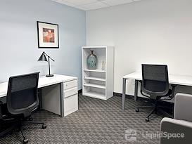 Regus | Gregorie Ferry Landing