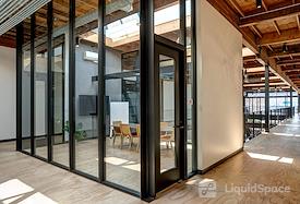 The Pioneer Collective @ West Canal Yards