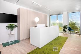 Regus | Luxembourg, Kirchberg Oksigen