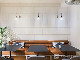 FORA | 24 Greville Street