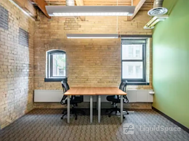 Regus | Liberty Village