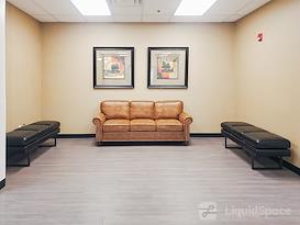 Regus | Belcamp - Millennium Dr