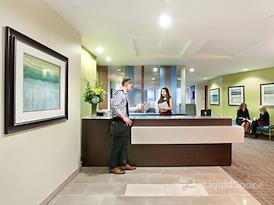 Regus | Emerald Plaza
