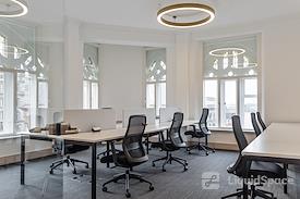 Regus | Belfast, Pearl Assurance House