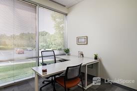 Office Evolution - Charlotte