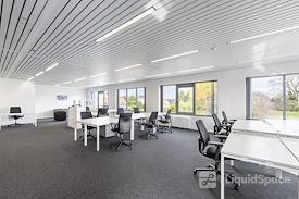 Regus | Aalst Erembodegem